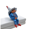 "MANÓCSKA" figura * kerámia