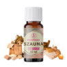 SZAUNA aromaterápiás illóolaj, 10 ml