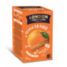 LONDON gyümölcstea * NARANCS - FŰSZERES