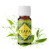 Ausztrál teafaolaj, 100%-os tisztaságú * 10 ml
