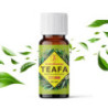 Ausztrál teafaolaj, 100%-os tisztaságú * 10 ml