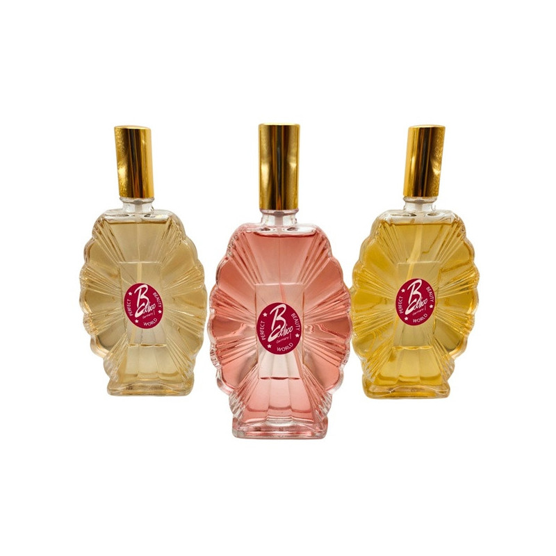 BODICO EdP parfüm * 80 ml parfümszóróban