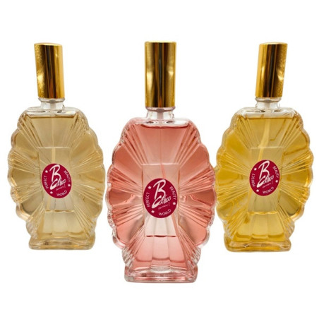 BODICO EdP parfüm * 80 ml parfümszóróban