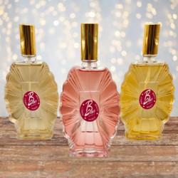 BODICO EdP parfüm * 80 ml parfümszóróban