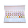 Top-Ten illatminta-doboz  * 10 x 2 ml női parfümfiola