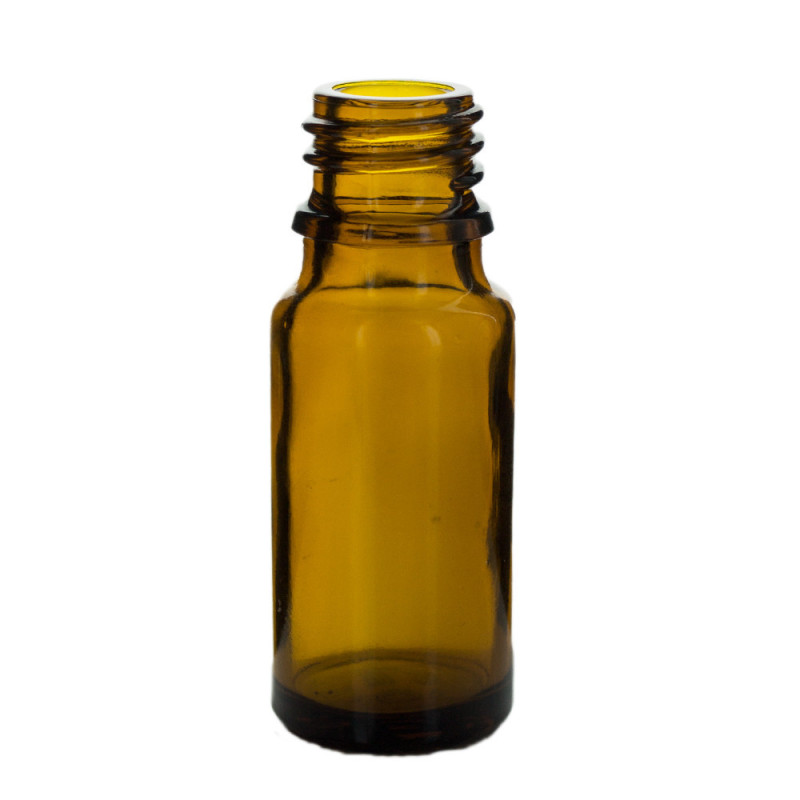 Üvegcse * 30 ml barna patikai DIN18