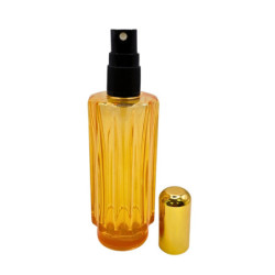 "YELLOW" parfümszóró * szórófejjel, 60 ml