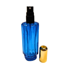 "BLUE" parfümszóró * szórófejjel, 60 ml