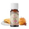 SÜLT ALMA aromaterápiás illóolaj, 10 ml