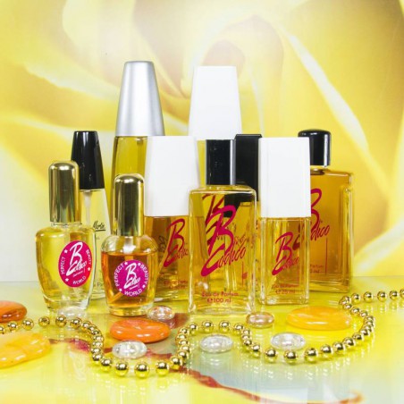 PM-79 inspired by Kenzo - KENZO AMOUR EdP női parfüm