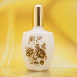 "GLOBE 04" parfümszóró * szórófejjel, 125 ml