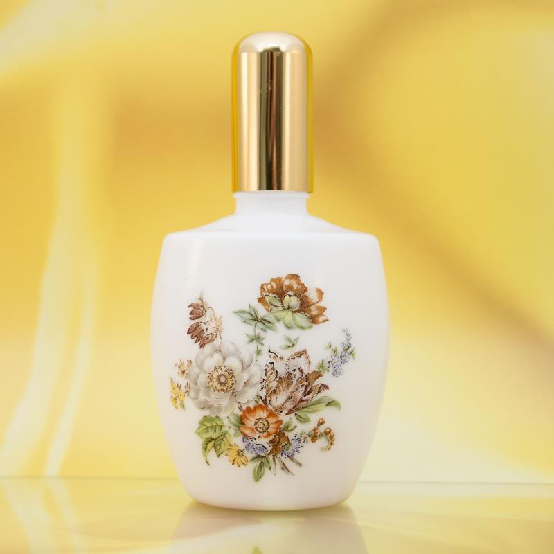 "GLOBE 06" parfümszóró * szórófejjel, 125 ml