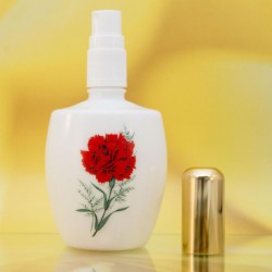 "GLOBE 09" parfümszóró * szórófejjel, 125 ml