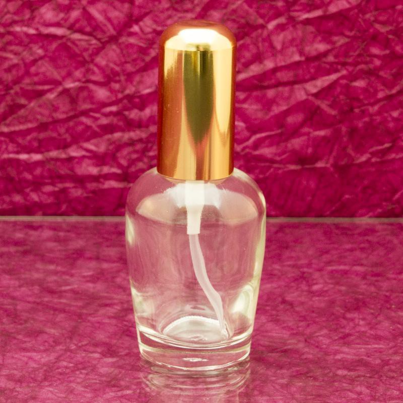 "SIMPLE" parfümszóró * szórófejjel, 30 ml