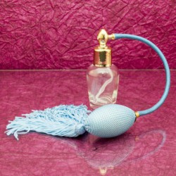 "SIMPLE" parfümszóró * hosszú pumpával, 30 ml