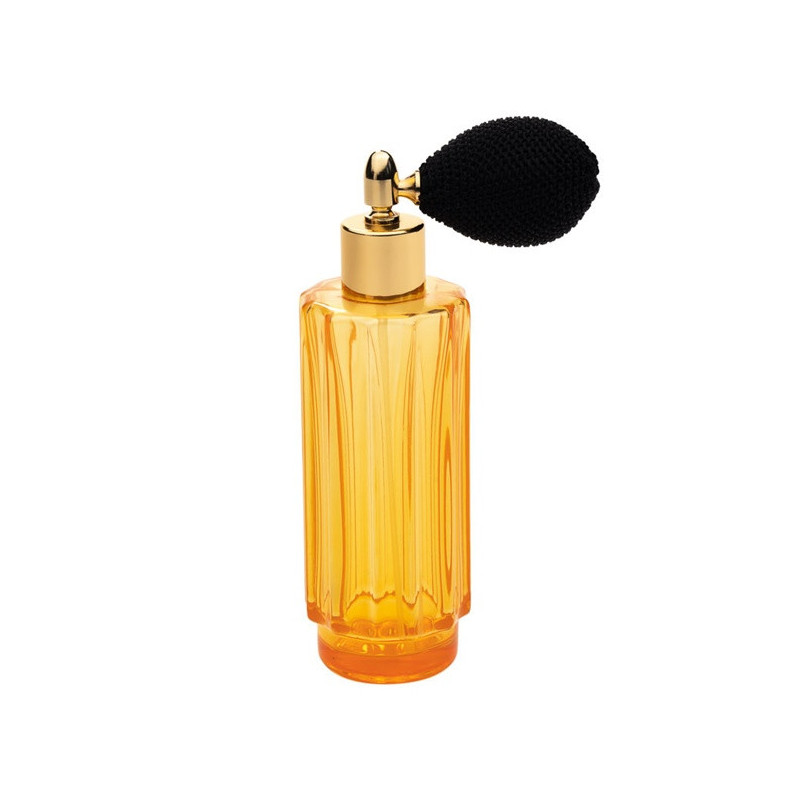 "YELLOW" parfümszóró * rövid pumpával, 60 ml