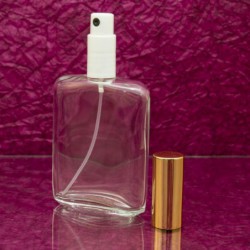 "PERFECT" parfümszóró * szórófejjel, 50 ml