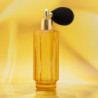 "YELLOW" parfümszóró * rövid pumpával, 60 ml