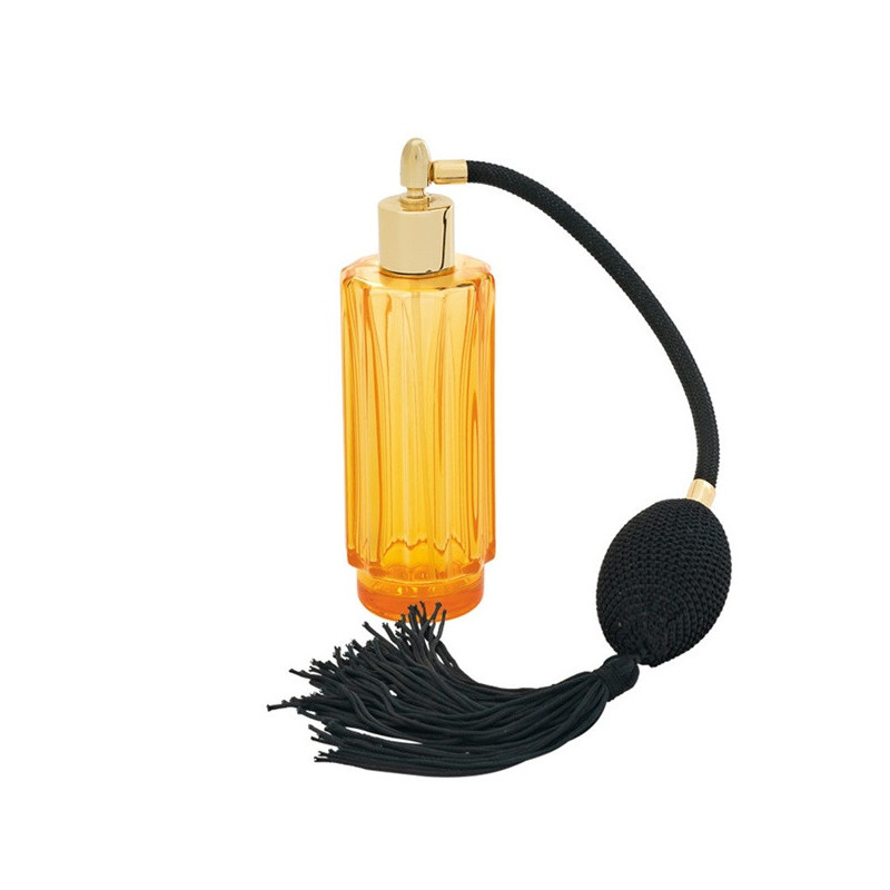 "YELLOW" parfümszóró * hosszú pumpával, 60 ml