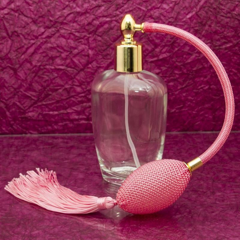 "BEAUTIFUL" parfümszóró * hosszú pumpával, 100 ml