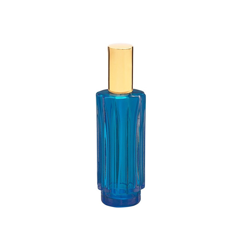 "BLUE" parfümszóró * szórófejjel, 60 ml