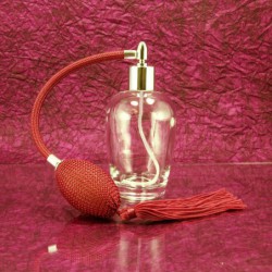 "PRETTY" parfümszóró * hosszú pumpával, 100 ml