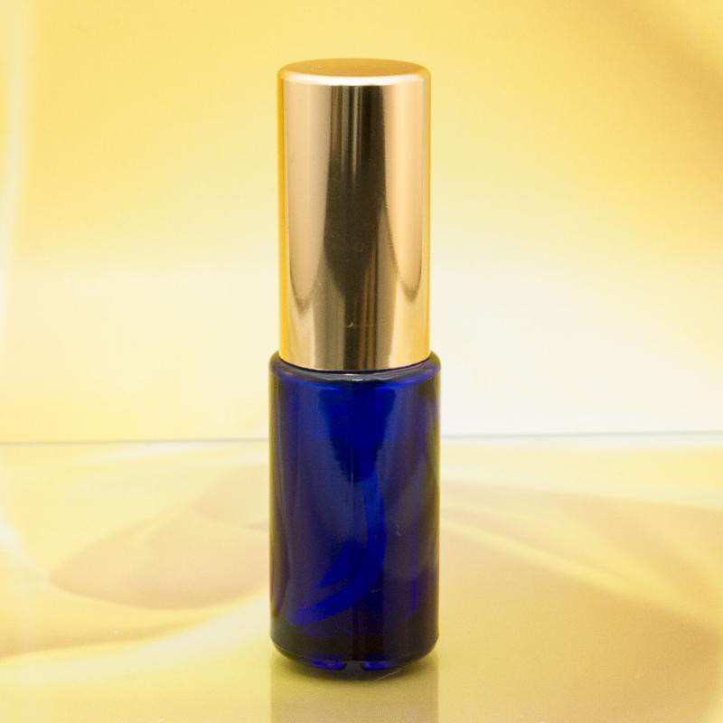 "BLUE" parfümszóró * szórófejjel, 10 ml