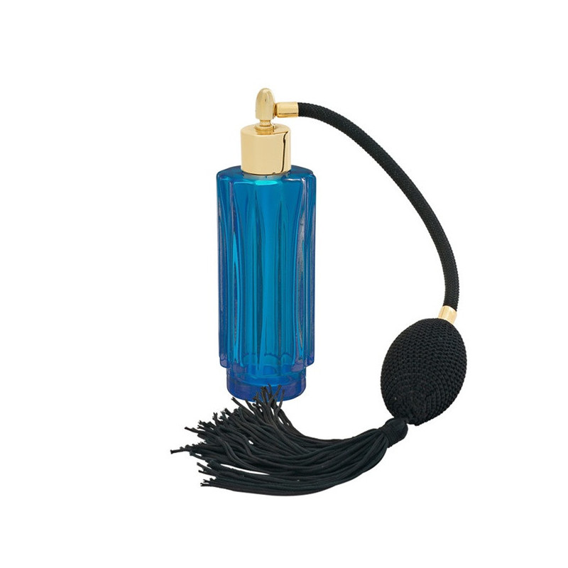 "BLUE" parfümszóró * hosszú pumpával, 60 ml