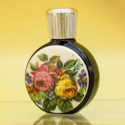 "FLOWERS 01" üvegcse * parfümrúddal, 6 ml