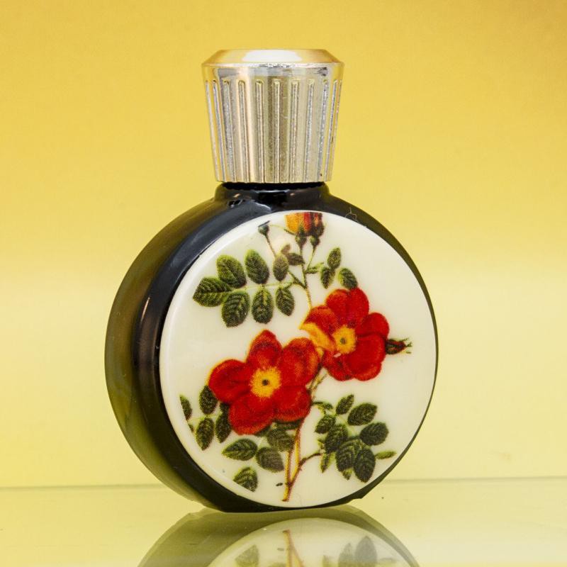 "FLOWERS 04" üvegcse * parfümrúddal, 6 ml