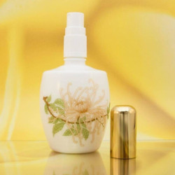 "GLOBE 01" parfümszóró * szórófejjel, 125 ml