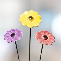 Szívecske * 5 szirmú *...