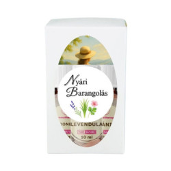 "Nyári barangolás"...