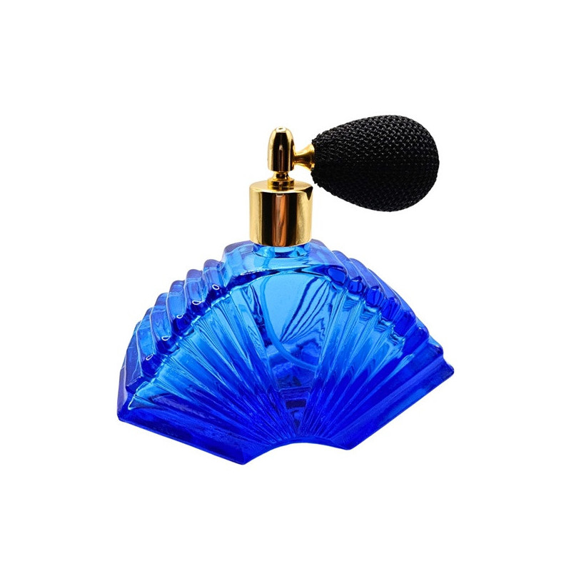 "BLUE SKY" parfümszóró * rövid pumpával, 80 ml