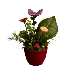 "Katicás Tündérkert"...