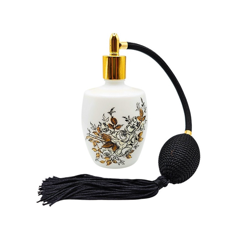 "GLOBE 03" parfümszóró * hosszú pumpával, 125 ml