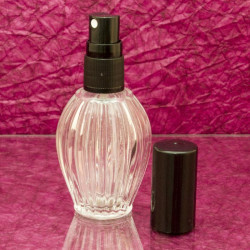 "NICE" parfümszóró * szórófejjel, 35 ml