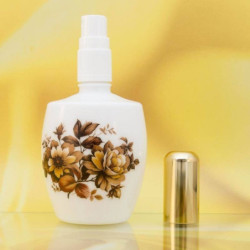 "GLOBE 05" parfümszóró * szórófejjel, 125 ml