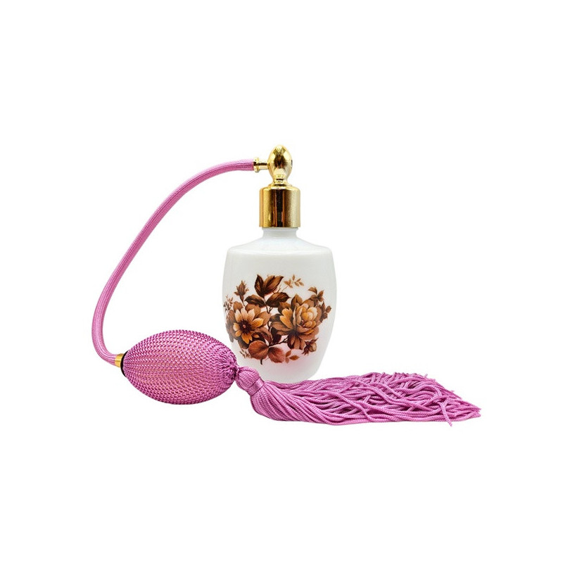 "GLOBE 05" parfümszóró * hosszú pumpával, 125 ml