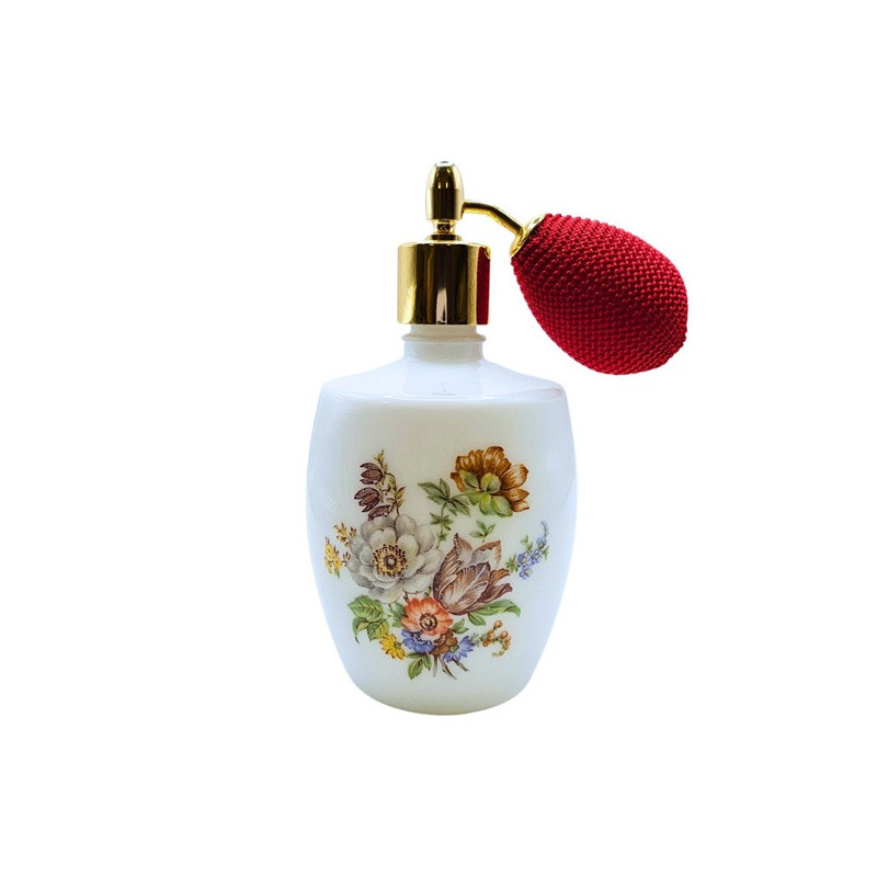 "GLOBE 06" parfümszóró * rövid pumpával, 125 ml