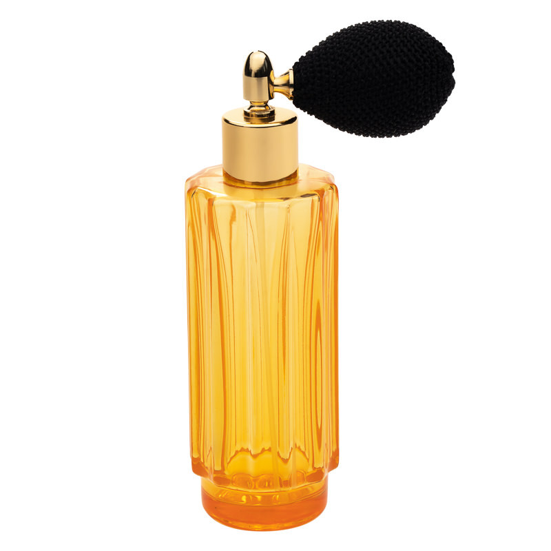 "YELLOW" parfümszóró * rövid pumpával, 60 ml