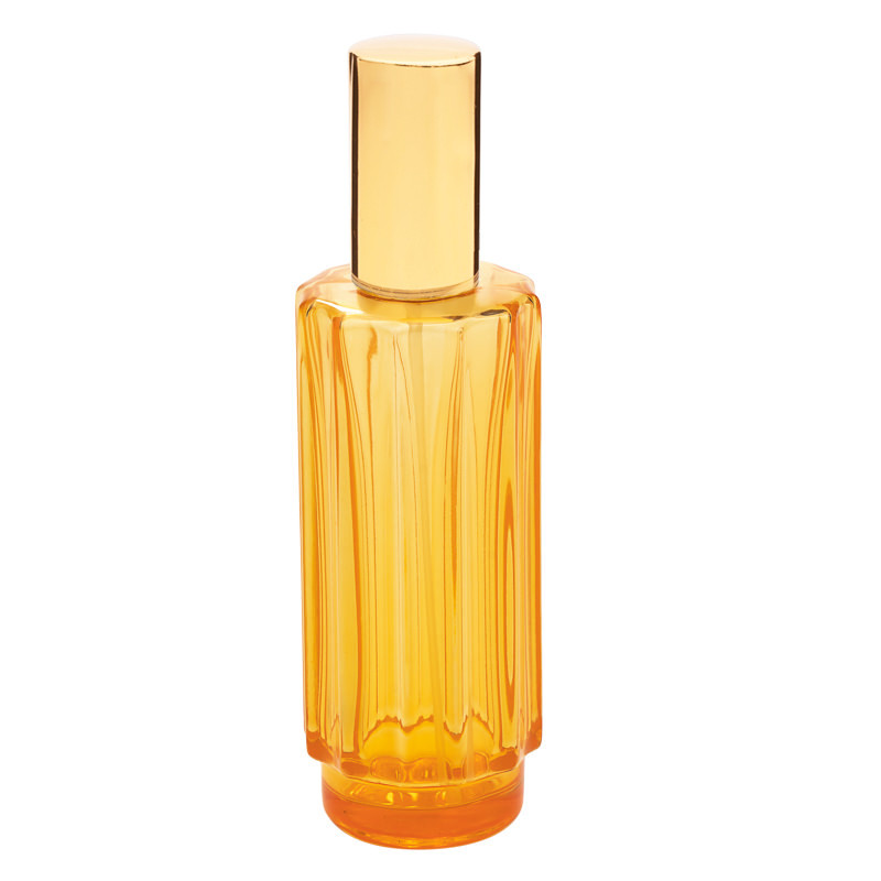 "YELLOW" parfümszóró * szórófejjel, 60 ml