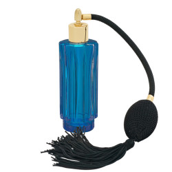"BLUE" parfümszóró * hosszú pumpával, 60 ml