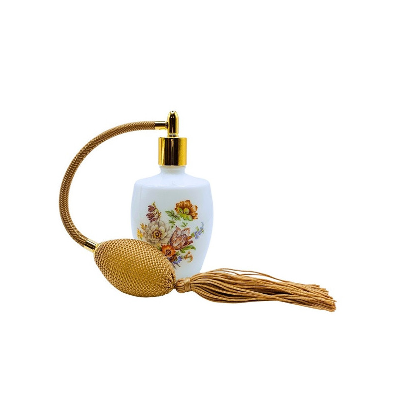 "GLOBE 06" parfümszóró * hosszú pumpával, 125 ml