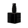 "BLACK" parfümszóró * szórófejjel, 50 ml