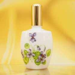 "GLOBE 07" parfümszóró *...