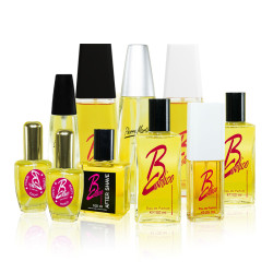 B-07 inspired by Hugo Boss - BOSS N° 1 EdP férfi parfüm