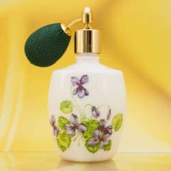 "GLOBE 07" parfümszóró *...