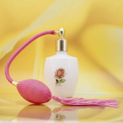 "GLOBE 08" parfümszóró * hosszú pumpával, 125 ml