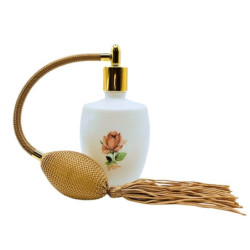 "GLOBE 08" parfümszóró *...